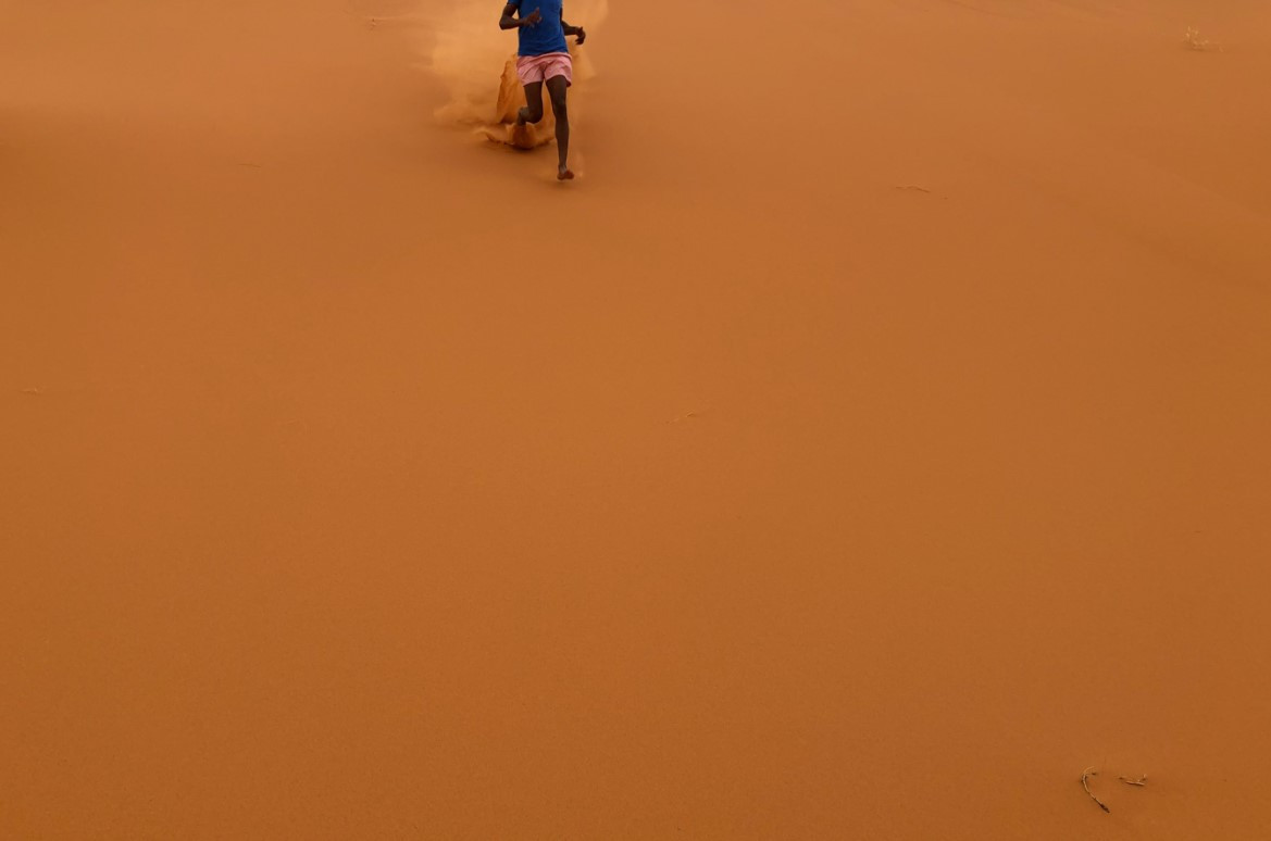 Chùm ảnh tuyệt đẹp chụp từ camera của iPhone X và iPhone 8 ảnh 8