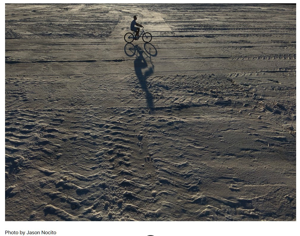 Chùm ảnh tuyệt đẹp chụp từ camera của iPhone X và iPhone 8 ảnh 4