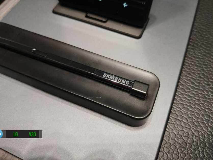 Samsung Note 8 và LG V30: smartphone nào chụp đẹp hơn? ảnh 8