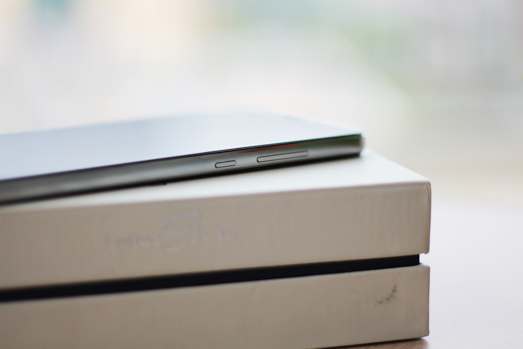 Có nên mua điện thoại Vivas Lotus S3 của VNPT? ảnh 7