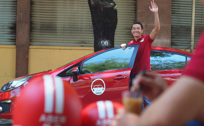 Aber đã chính thức ra mắt thị trường Việt ngày 8/6