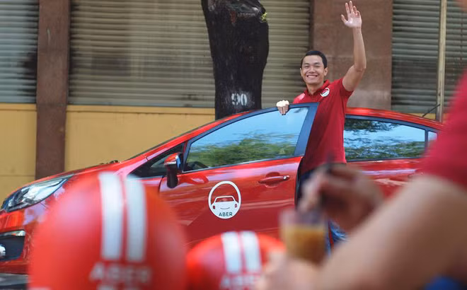 Aber đã chính thức ra mắt thị trường Việt ngày 8/6