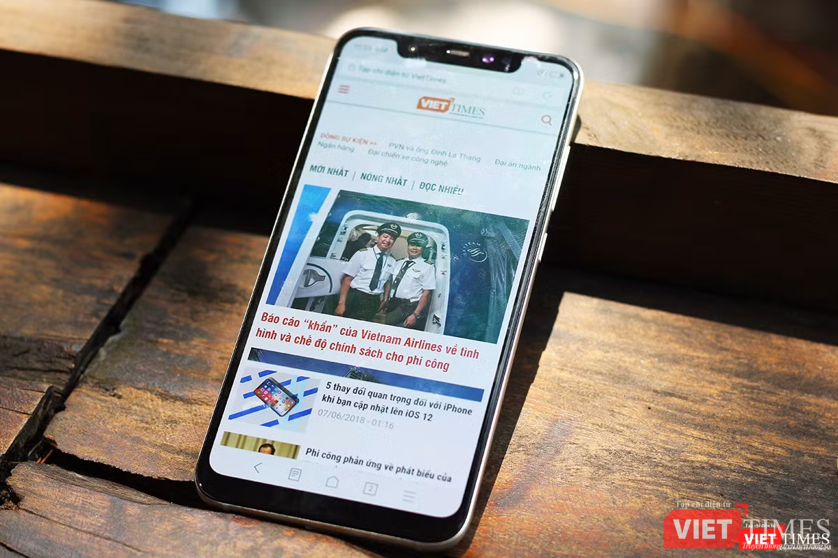 Hiện sản phẩm này đang được niêm yết với mức giá 11 triệu đồng.