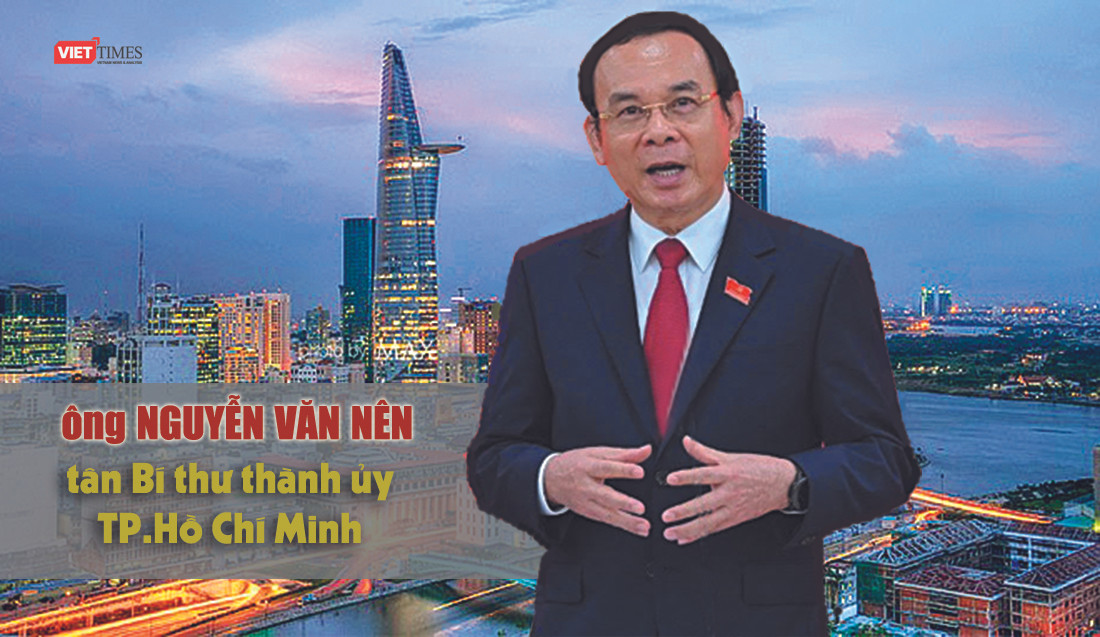 ông Nguyễn Văn Nên