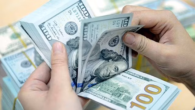 Nhật ký đầu tư chứng khoán: Tôi đã bị Covid-19 hạ gục như thế! ảnh 5 Hết năm 2020, VND dự kiến mất giá 2% so với USD