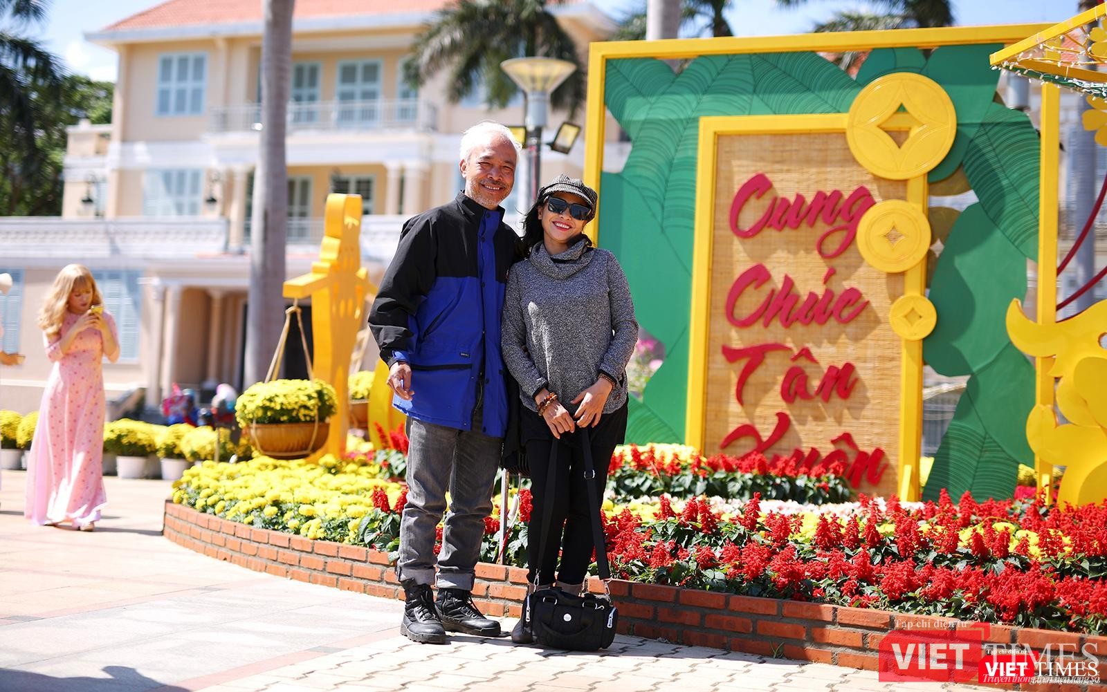 Mùa của tình yêu