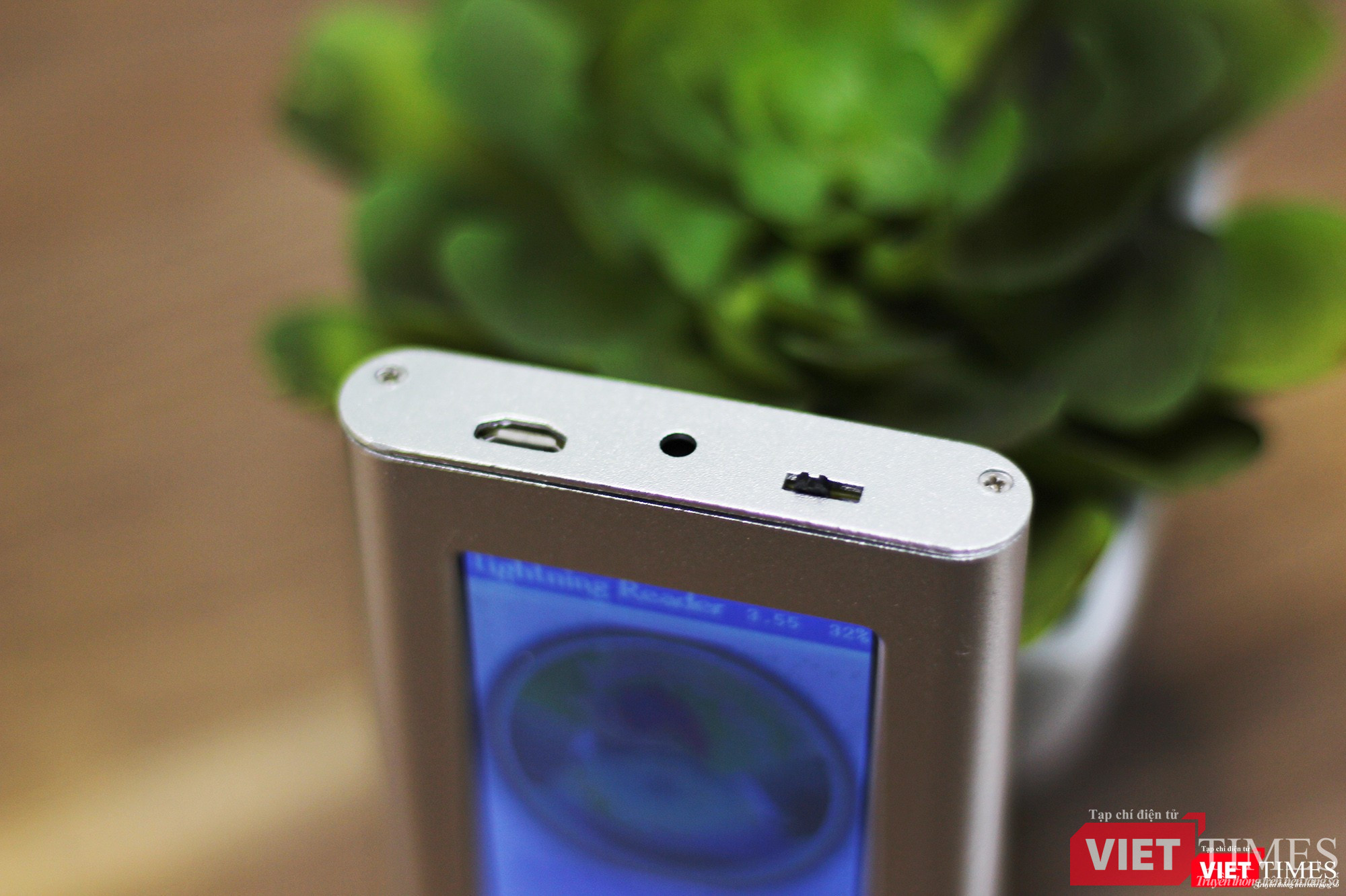 Trải nghiệm thiết bị có khả năng phát hiện cáp sạc nhái trong 2 giây ảnh 3