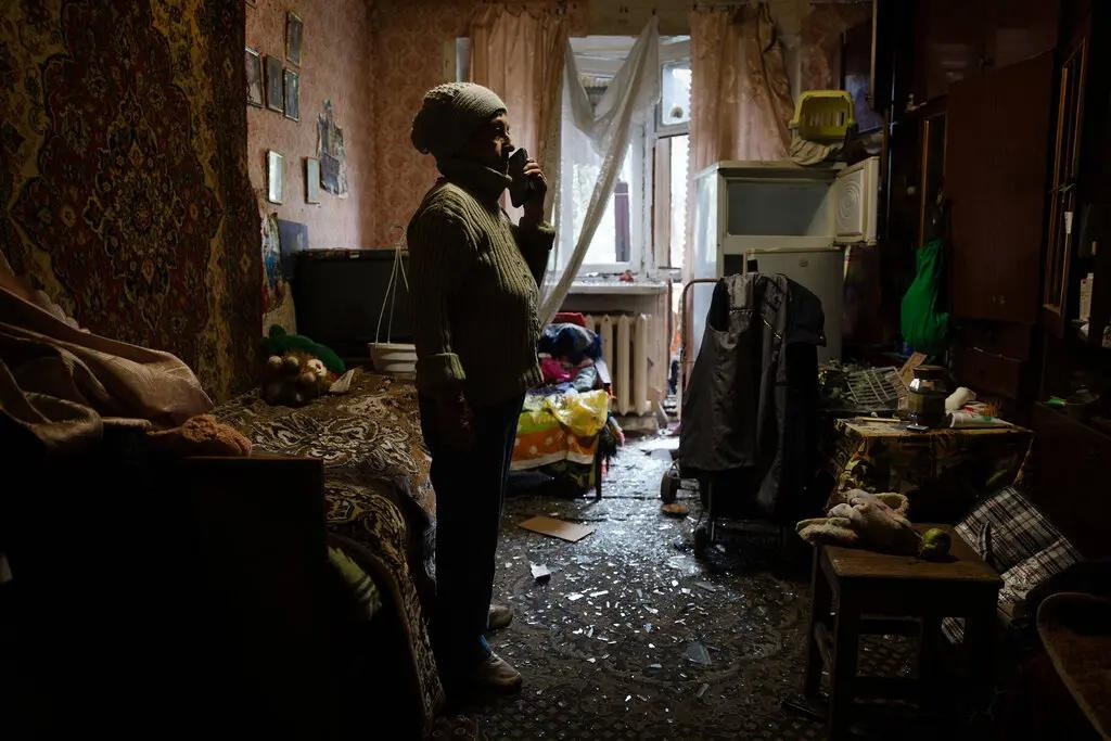 Cuộc đấu sách lược giữa Trump, Zelensky và Putin Hòa đàm hay hỏa lực sẽ thắng thế ở Ukraine 4.jpg