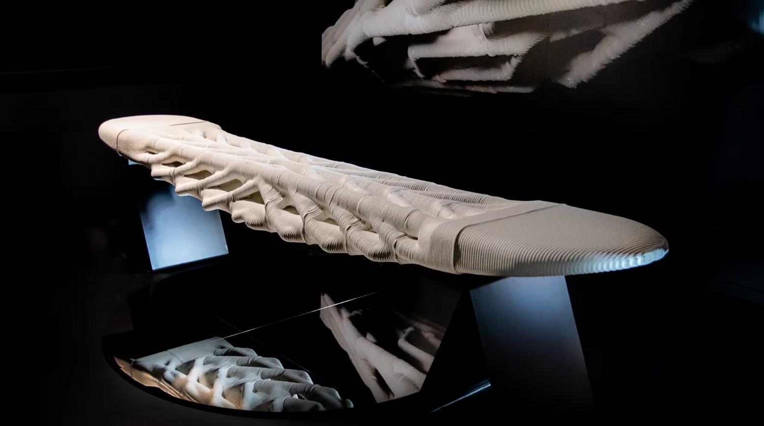 Bí mật đằng sau cây cầu hấp thụ CO₂ đầu tiên trên thế giới Bê tông biết thở, giảm 60% vật liệu.png