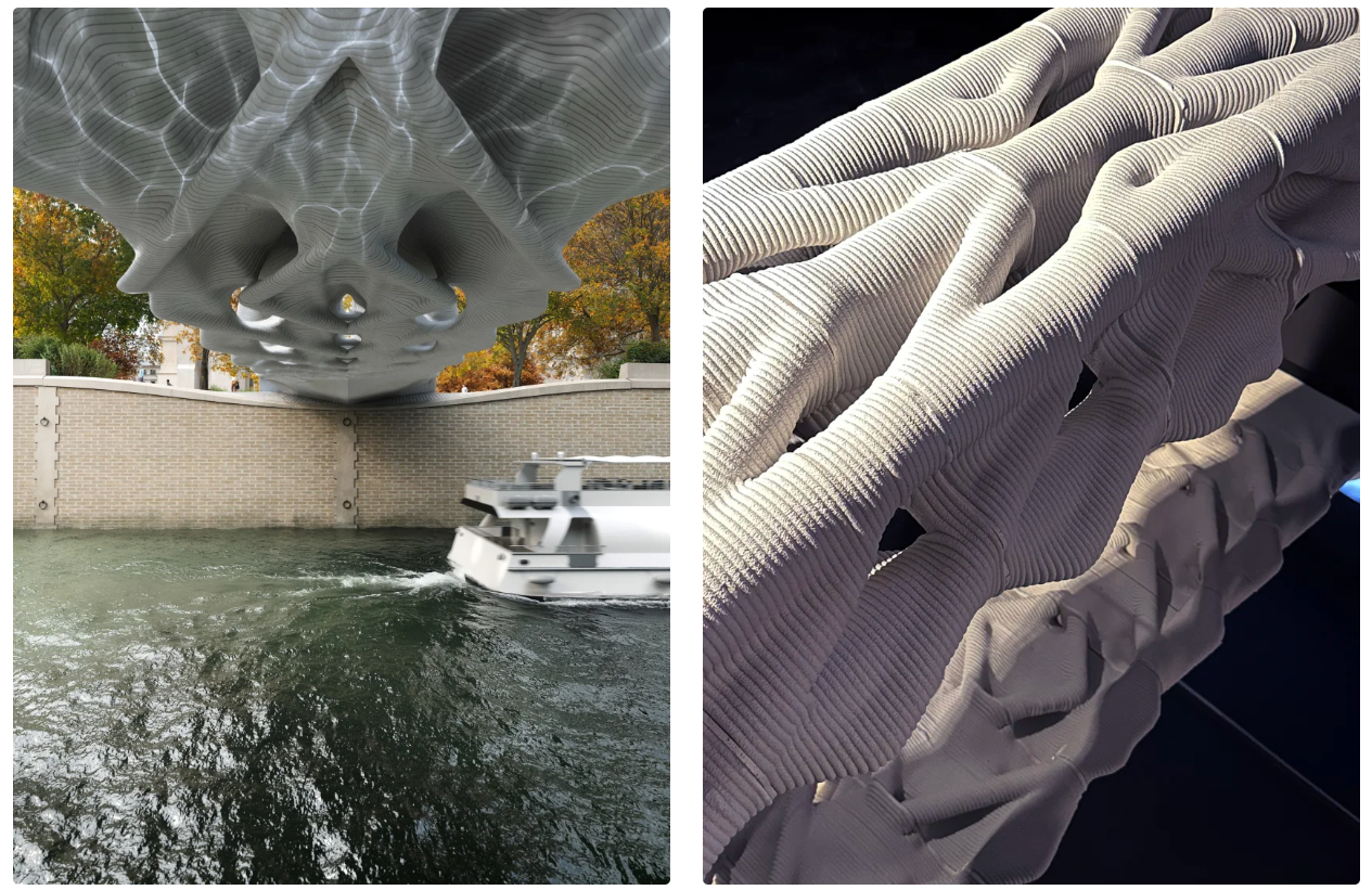 Bí mật đằng sau cây cầu hấp thụ CO₂ đầu tiên trên thế giới Bê tông biết thở, giảm 60% vật liệu 3.png