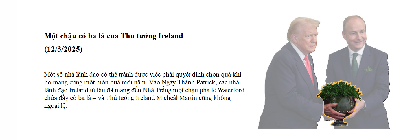 Những món quà ông Trump nhận được 4.png