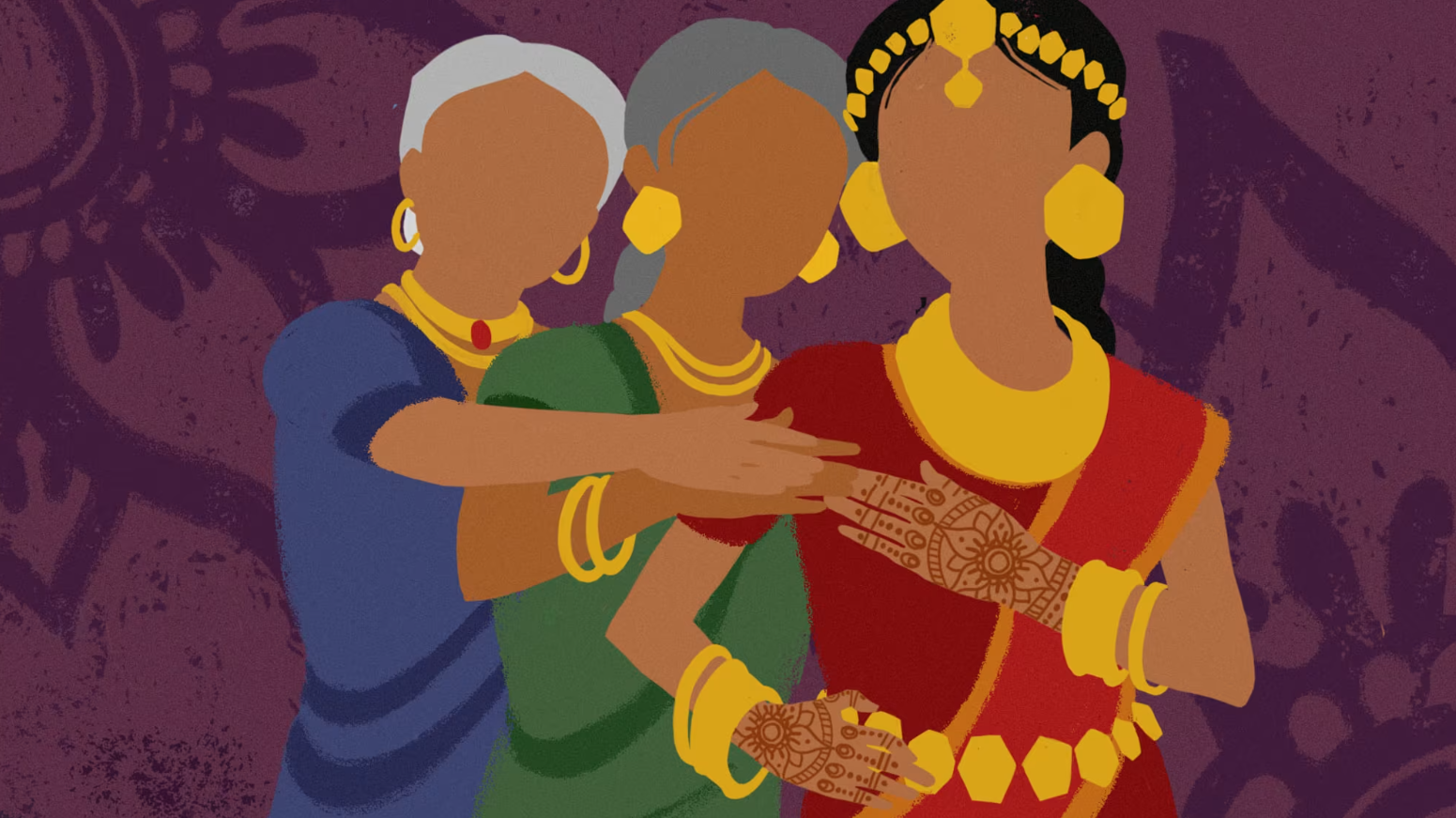 Đừng đeo gì khác ngoài vàng Bí quyết truyền đời của phụ nữ Nam Á, giữa lúc giá vàng lập đỉnh.png