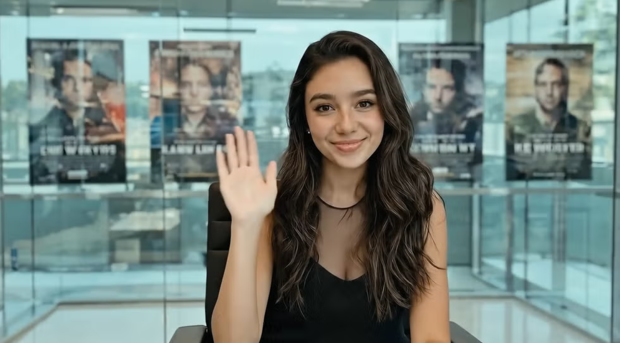 Hollywood phẫn nộ trước nữ diễn viên AI Tilly Norwood là ngôi sao mới hay thảm họa công nghệ 2.png