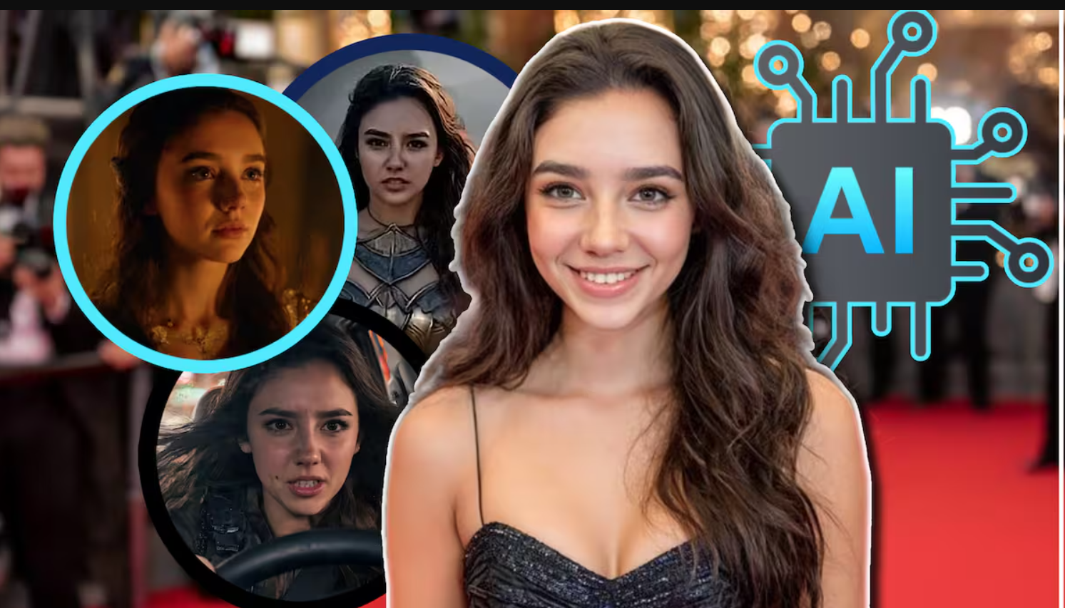 Hollywood phẫn nộ trước nữ diễn viên AI Tilly Norwood là ngôi sao mới hay thảm họa công nghệ 7.png