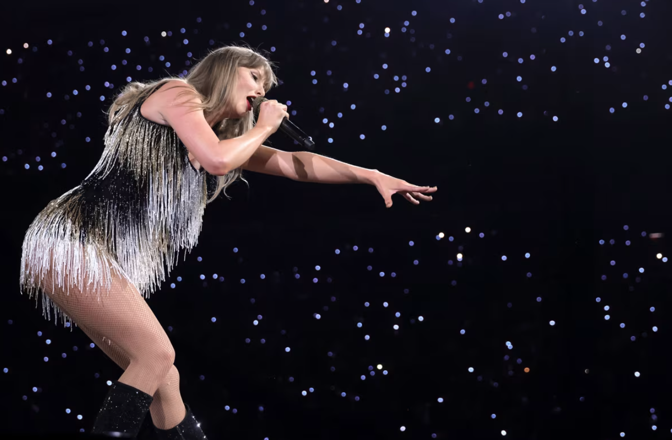 Taylor Swift Nữ ca sĩ biến âm nhạc thành cỗ máy kinh tế tỷ đô, tạo GDP cho cả một quốc gia.png
