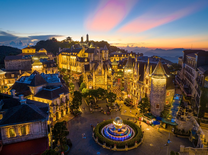 Sun World Ba Na Hills Đà Nẵng - Điểm du lịch nổi tiếng thế giới..jpg