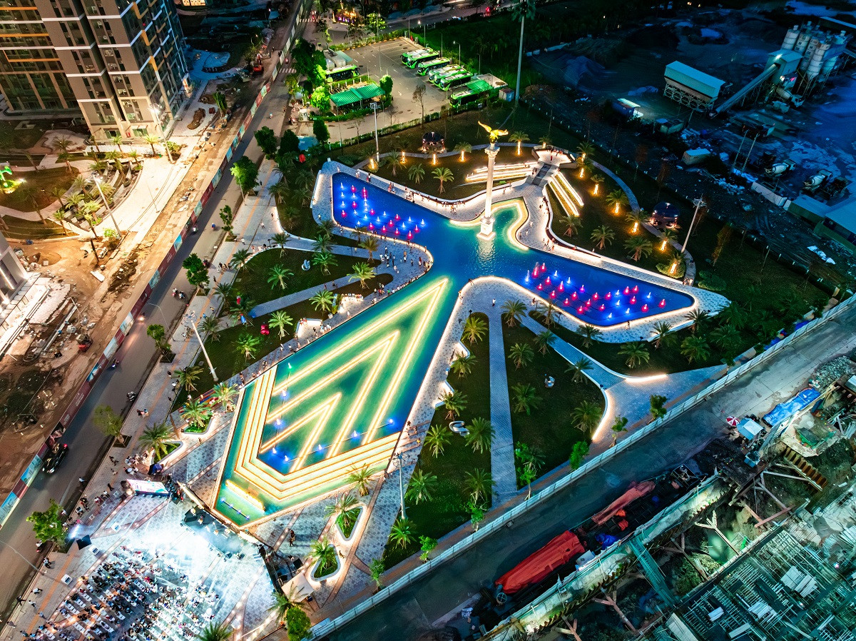 240624_VHGP_Beverly Solari PR 2 2 Khai truong Golden Eagle tang suc hap dan cho The beverly Solari_A1.JPG