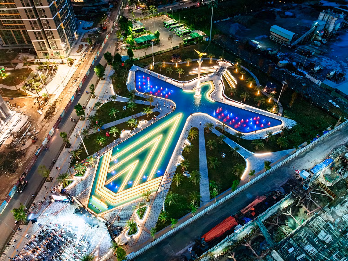 240624_VHGP_Beverly Solari PR 2 2 Khai truong Golden Eagle tang suc hap dan cho The beverly Solari_A1.JPG