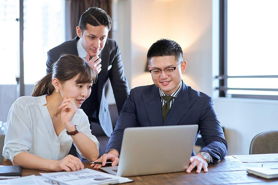 Xây dựng lộ trình chuyển đổi số chi tiết