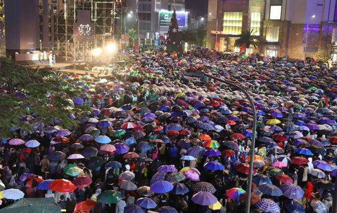 Khu vực trung tâm thành phố Huế (ảnh: VnExpress) Khu vực trung tâm thành phố Huế (ảnh: VnExpress)