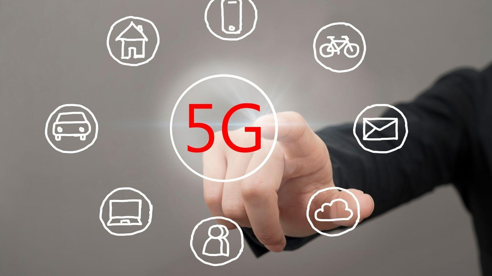 5G có thể giúp các nhà mạng di động Việt Nam tăng doanh thu thêm 300 triệu USD/năm, bắt đầu từ năm 2025 5G có thể giúp các nhà mạng di động Việt Nam tăng doanh thu thêm 300 triệu USD/năm, bắt đầu từ năm 2025