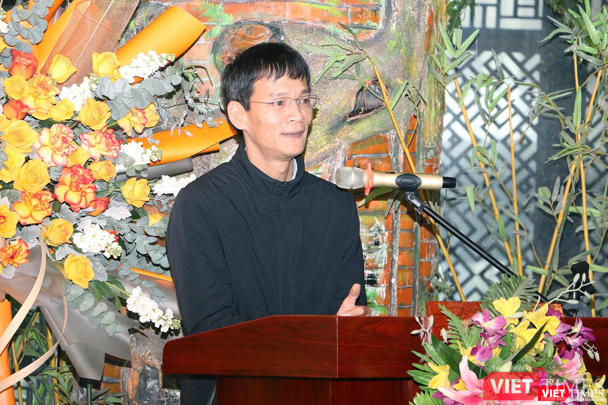 ông Nguyễn Xuân Cường