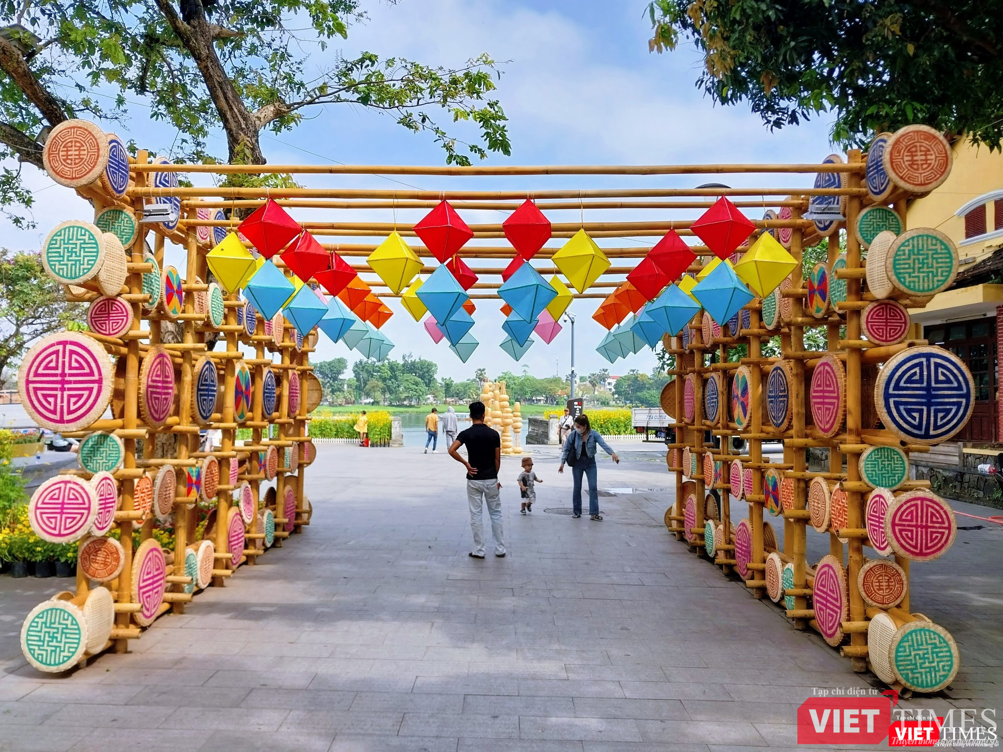 Festival Nghề truyền thống Huế 2023 đang đến rất gần