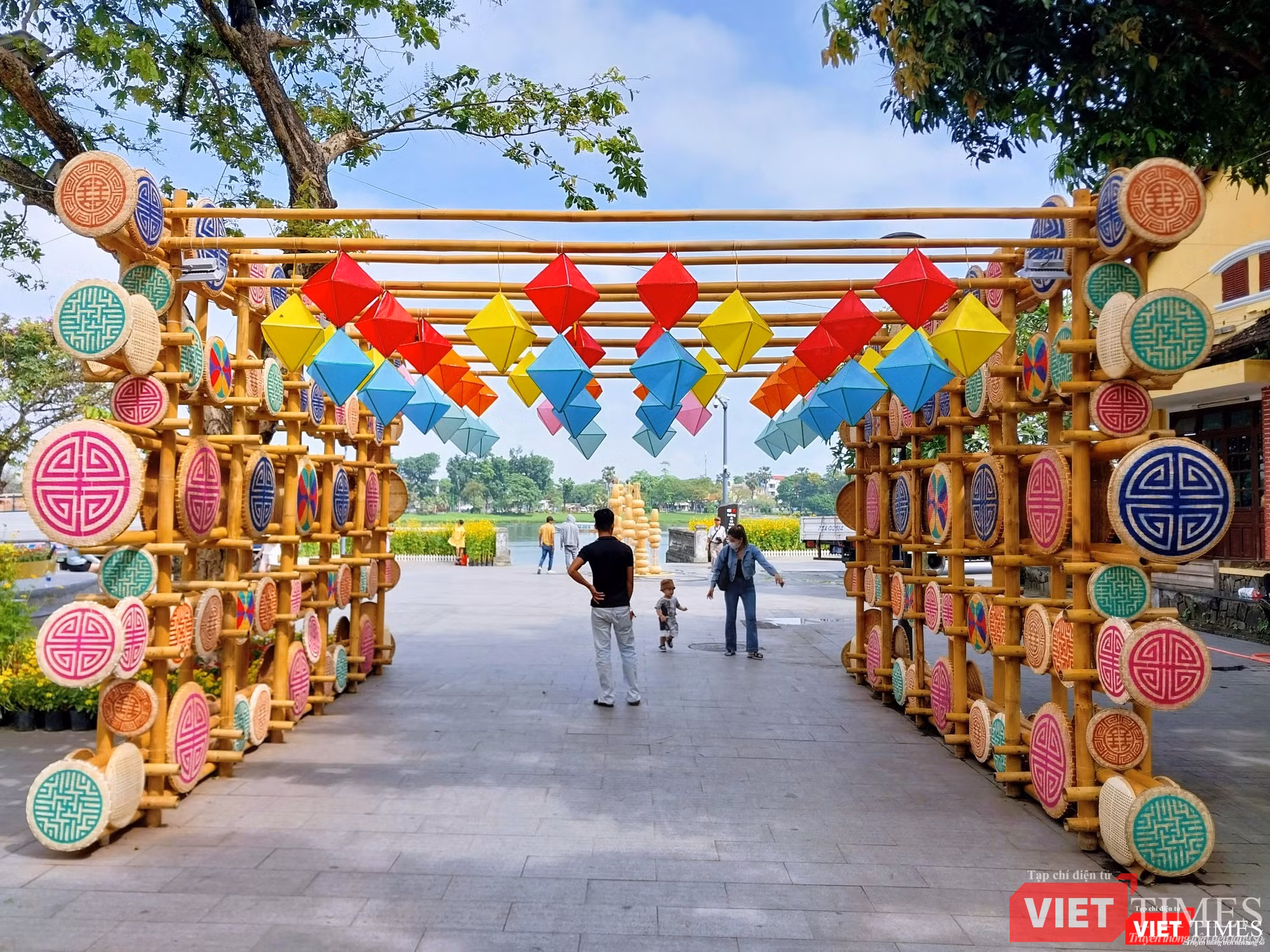 Festival Nghề truyền thống Huế 2023 đang đến rất gần