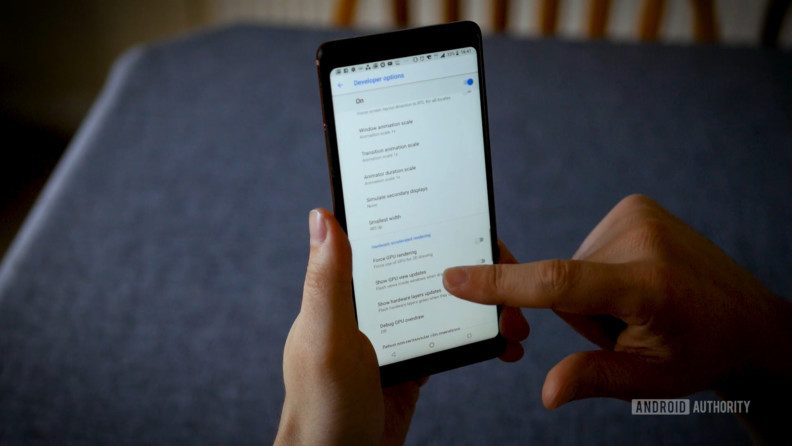 11 thủ thuật giúp điện thoại Android không bị "rùa bò" ảnh 5