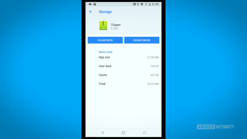11 thủ thuật giúp điện thoại Android không bị "rùa bò" ảnh 7