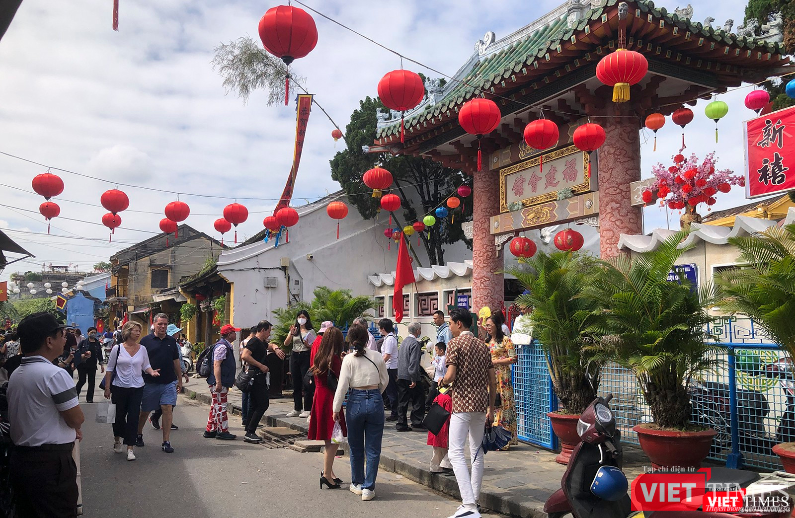 Hội quán Phước Kiến