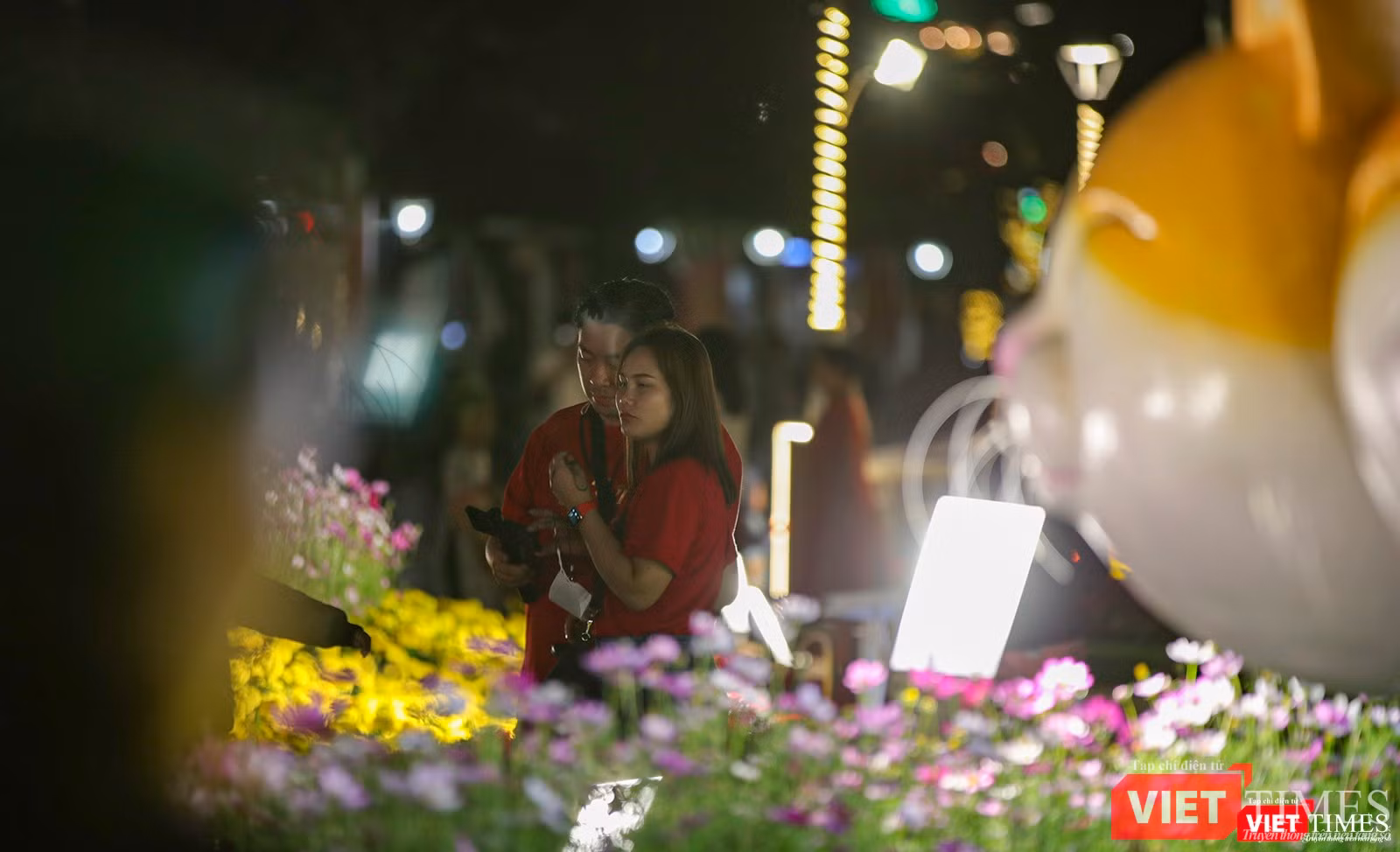 Mùa Xuân, mùa ủa yêu thương