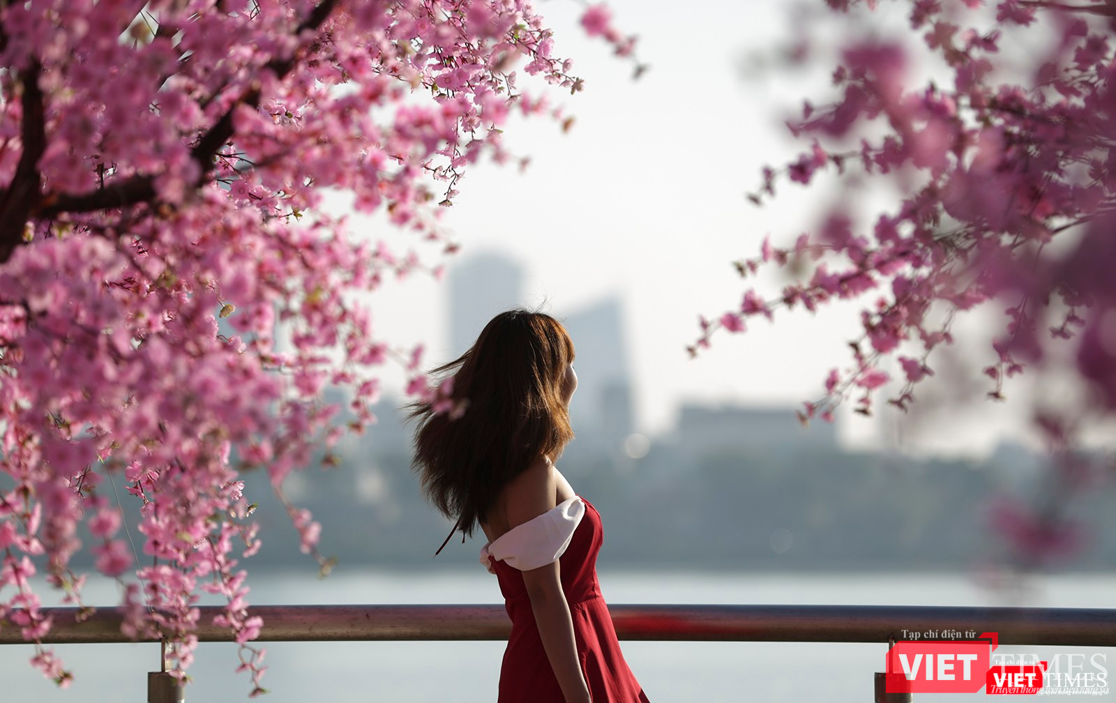 Chụp ảnh kỷ niệm