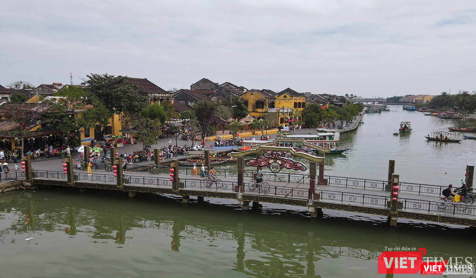 Cầu An Hội