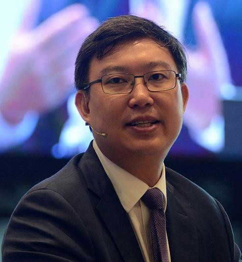 Chuyên gia Nguyễn Xuân Thành Chuyên gia Nguyễn Xuân Thành