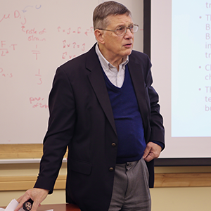 GS. David Dapice GS. David Dapice