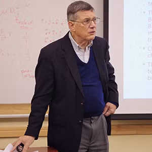 GS. David Dapice GS. David Dapice