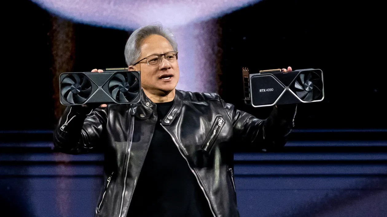 Jensen Huang gioi thieu GPU.jpg
