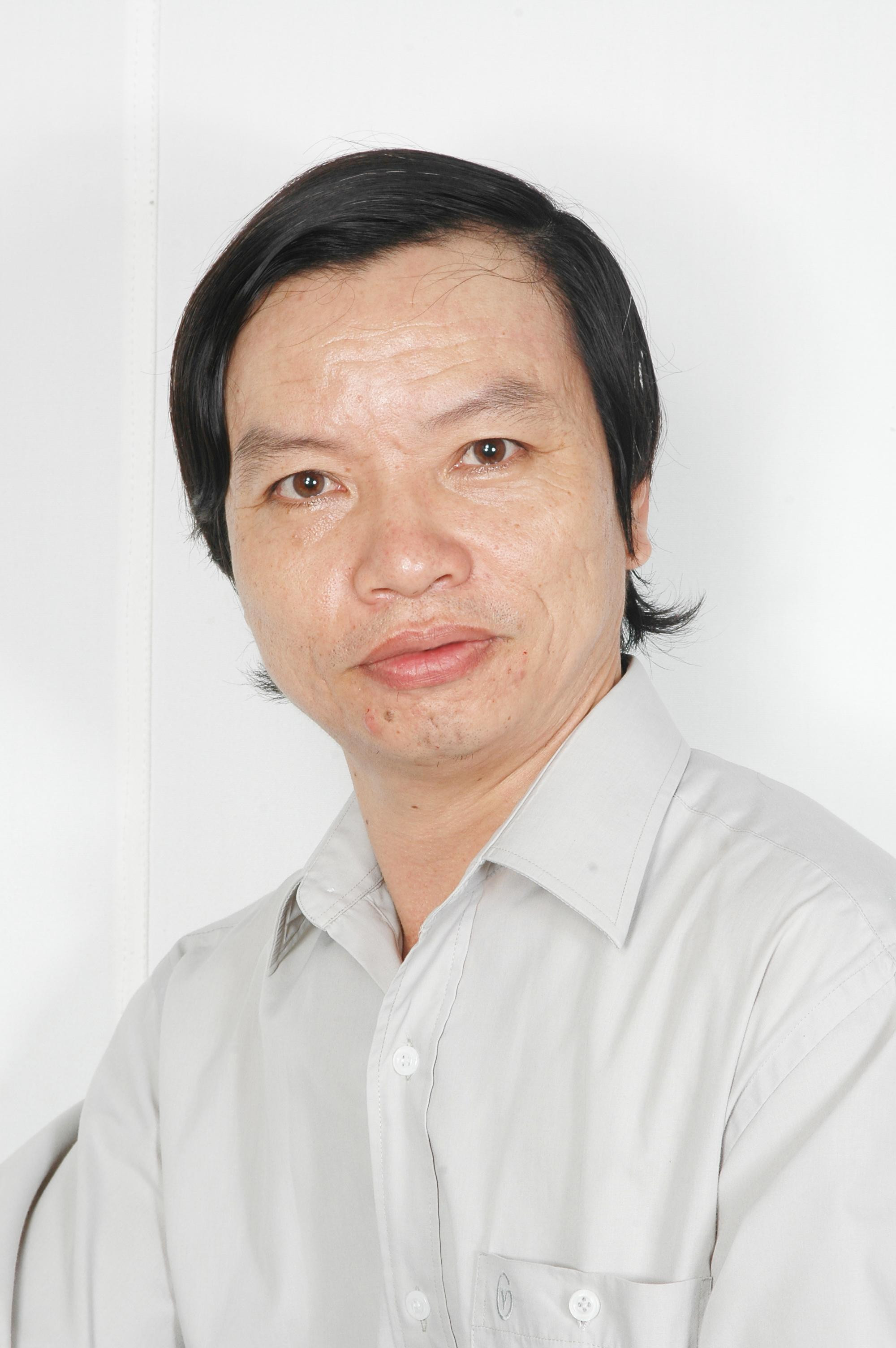 Nhà giáo - nhà nghiên cứu ngôn ngữ