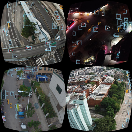 Nhóm kỹ sư VNPT áp dụng nhiều kỹ thuật để nhận diện nhanh và chính xác các phương tiện..png