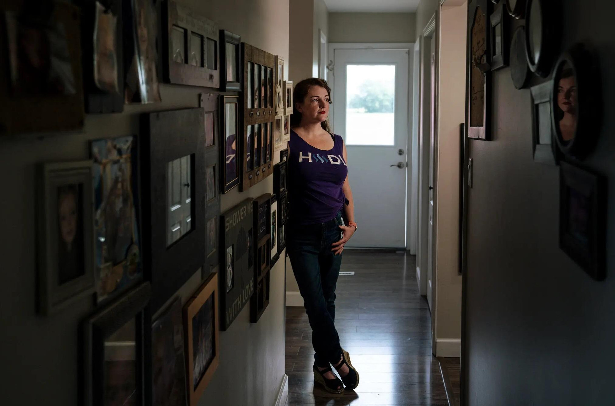 Beth Wheatcraft: "Chơi tiền mã hóa cần phải có tinh thần thép"