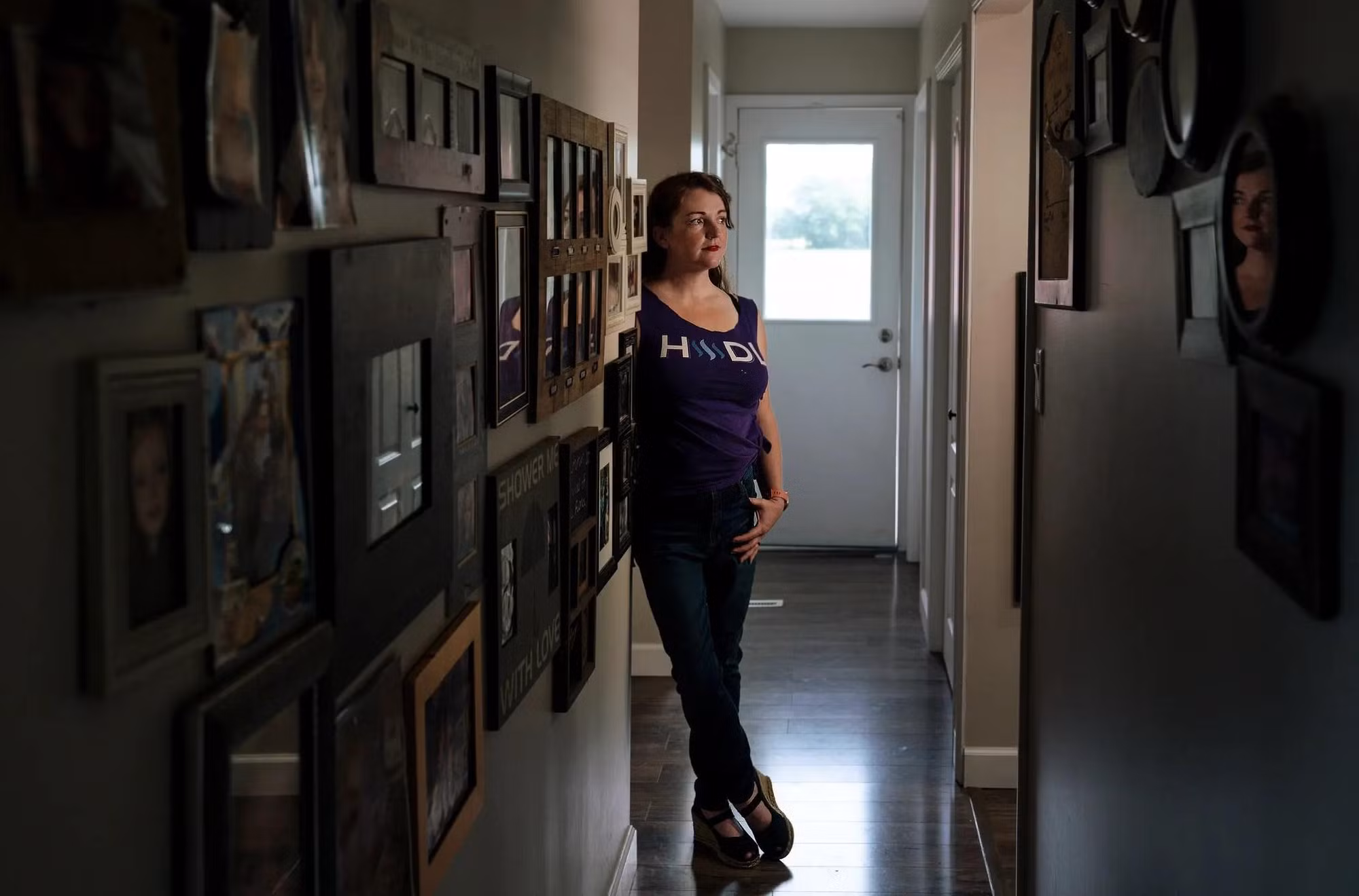 Beth Wheatcraft: "Chơi tiền mã hóa cần phải có tinh thần thép" Beth Wheatcraft: "Chơi tiền mã hóa cần phải có tinh thần thép"