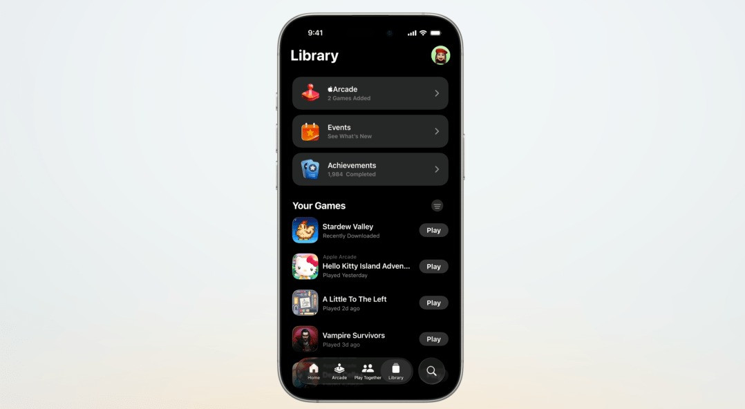 ung dung game moi - Apple.jpg