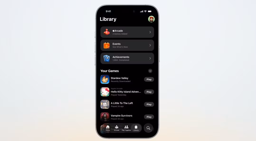 ung dung game moi - Apple.jpg