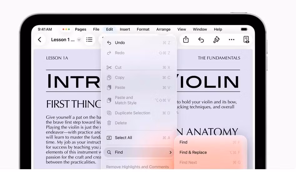 menu bar - Tech Radar.jpg
