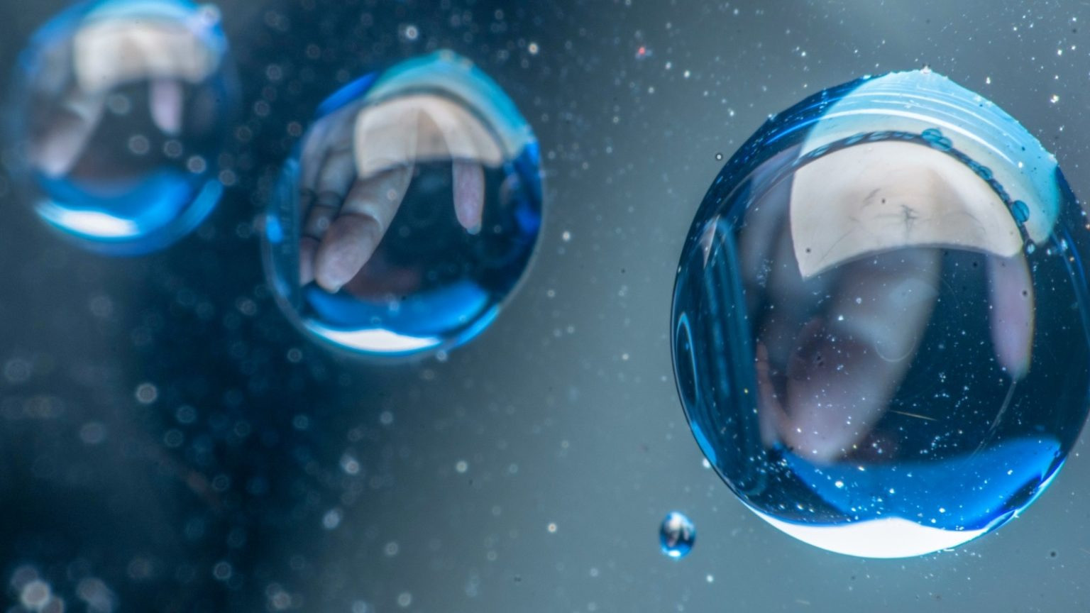 giot nuoc - Getty Images.jpg