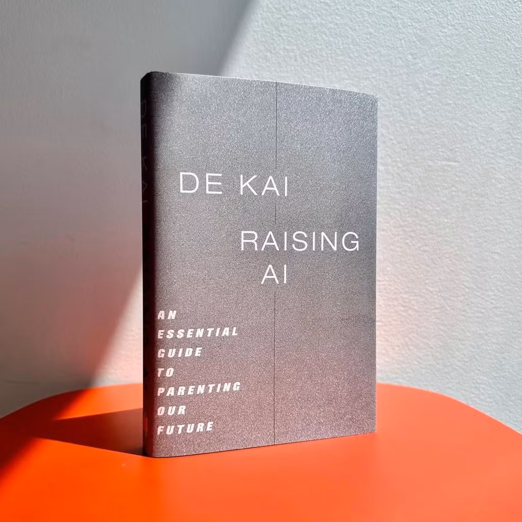 cuon sach ve AI cua De Kai - Amazon.jpg