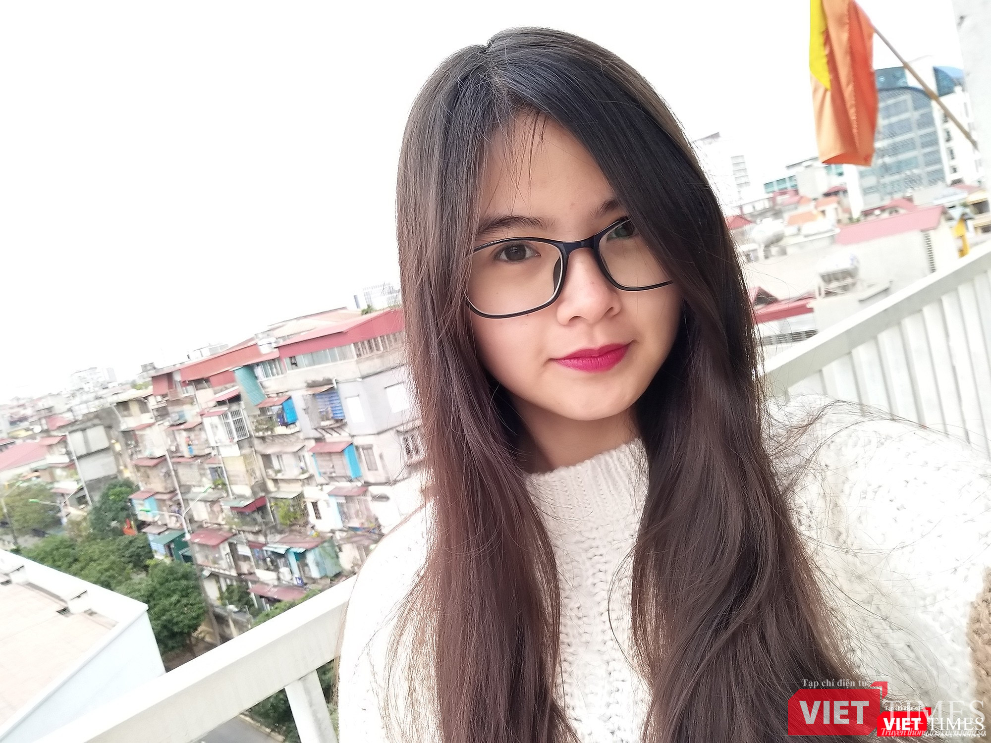 Trải nghiệm điện thoại “dị” Meizu M6 Note phiên bản Hải tặc ảnh 11