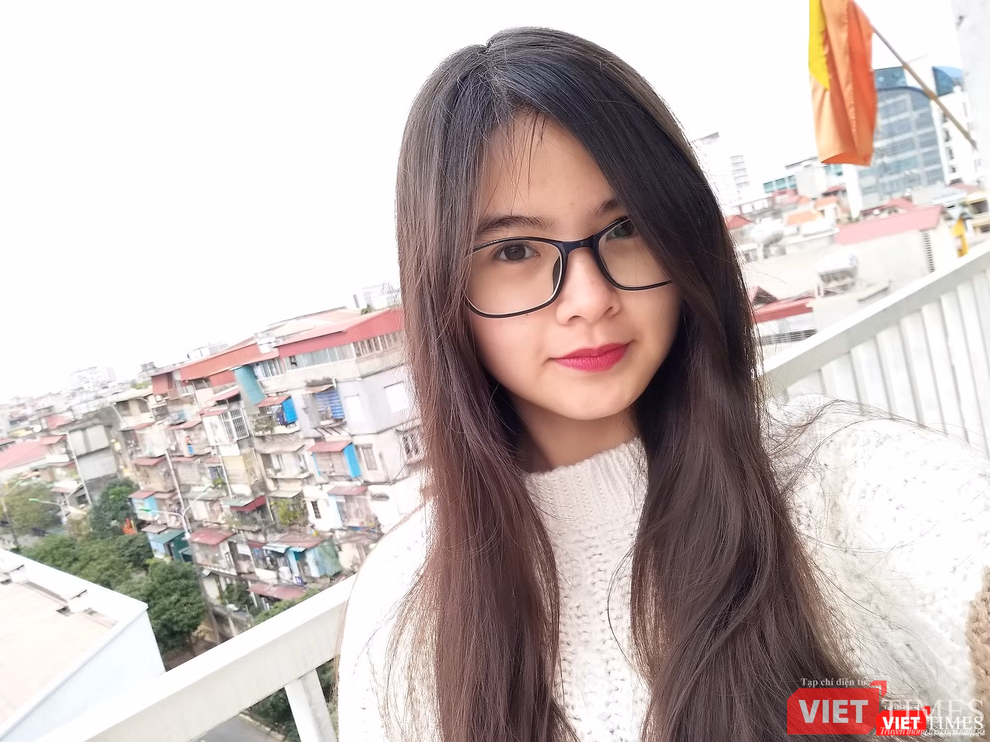 Trải nghiệm điện thoại “dị” Meizu M6 Note phiên bản Hải tặc ảnh 11