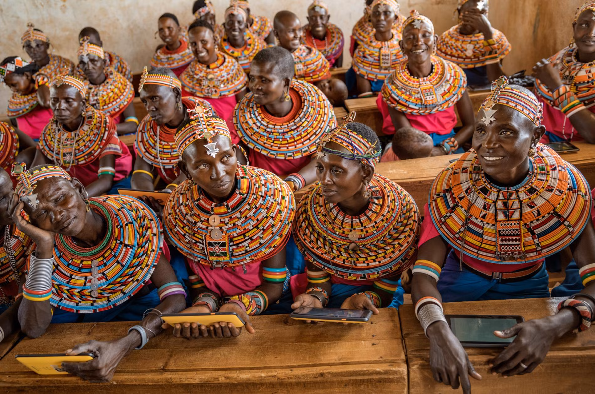 Những tấm ảnh ấn tượng nhất thế giới năm 2017 ảnh 12